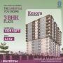 3 BHK Flats in Bhubaneswar for Sale