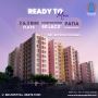 3 Bhk flats in Patia