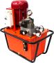 Orione Hydropower: Hydraulic Power Pack Manufacturer
