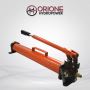 Orione Hydropower | Hydraulic Power Pack