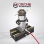High-Capacity Lifting Jack – Smooth, Safe & Rugged Performan