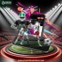 Custom Sports Betting App Development: Hire Top Developers N