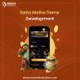 Leading Satta Matka App Development Company – Affordable & R