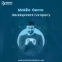  Affordable Mobile Game Development Services