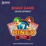 Boost Your Gaming Platform with Our Bingo Developers Team