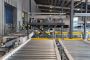 pallet conveyor manufacturer