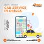 Ride in Style with Quality Cab Services in Bhubaneswar