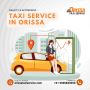 Reliable Taxi Services in Bhubaneswar for Comfortable Travel