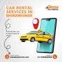 Premium Car Rental Services in Bhubaneswar for Hassle-Free R