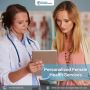 Personalized Female Health Services 