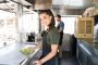 How Does Rise of Food Trucks Show They Here to Stay?