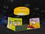 Leading Orlando Exhibit Company for Stunning Trade Show Disp
