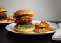 Enjoy Our Delicious Veggie Burger near East Geelong