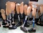 Trusted Below Knee Prosthesis Supplier in Dubai | Ortho Inno