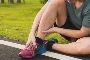 Quick Tips for Walking After an Ankle Ligament Injury