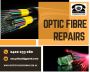 Optic Fibre Repairs services in Blue Mountains Optic Fibre Repairs services in Blue Mountains