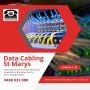 Contact for Installation And Repair Of Data Cabling In St Ma