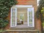 Durable uPVC Doors in South London Durable uPVC Doors in South London