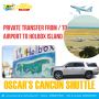 Book Private Transfer Cancun to Tulum