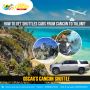 Book Private Shuttle from Cancun to Tulum