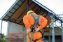 Fall Protection in Construction