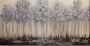 Buy handmade forest paintings created by Osnat Tzadok Buy handmade forest paintings created by Osnat Tzadok