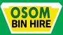 Bin hire Flemington