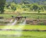 Agricultural Drone Services for Smarter Farming Decisions