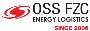 OSS FZC - Energy Logistics - Cargo Service to Dubai