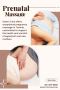Osteo Tuina’s Prenatal Massage Helps Relieve Pain and Stress