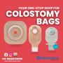 Ostomy Accessories by Ostom Care 