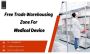 Maximising Efficiency With Free Trade Warehousing Zone For M