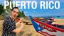 San Sebastian, Puerto Rico 