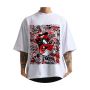 Buy The Boss Oversized Heavyweight Tee – Bold Fit, Big Park 