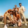 Athleisure apparel | Oswal group
