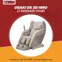 Buy Osaki os 3d Hiro lt massage chair Buy Osaki os 3d Hiro lt massage chair