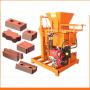 Block Machine