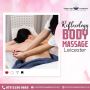 We deliver the best quality Reflexology Body Massage