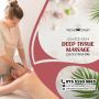 avail the best swedish deep tissue massage in leicestershire