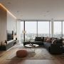 Interior Design Services in Dubai