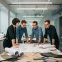 Interior Fit Out Companies in UAE