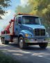 Towing | Ottawa Towing Company