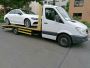 Towing Ottawa - Tow Truck
