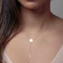 The Nine Pointed Star – Otyjewelry