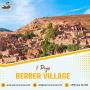 Discover the Heart of Morocco with Ouarzazate Tour