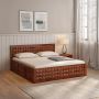 Our Double Bed Design offers a perfect blend of style, comfo