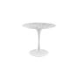 Our Furniture : Offering Small Round Marble Dining Table