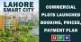 Lahore Smart City