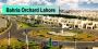 Bahria Orchard Lahore