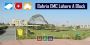 Bahria EMC